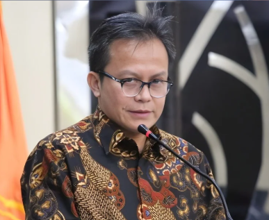 Prof. Dr. Toni Toharudin, S.Si., M.Sc. Co-Chair Mitra Pendidikan Indonesia | Kepala BSKAP Kemendikdasmen