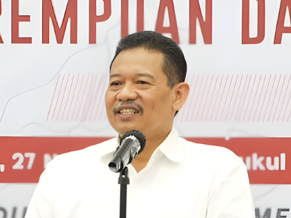 H. Didik Suhardi, Ph.D Ketua Majelis Dikdasmen dan PNF PP Muhammadiyah